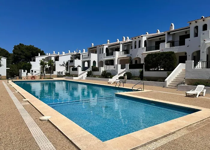Coach House By Som Menorca