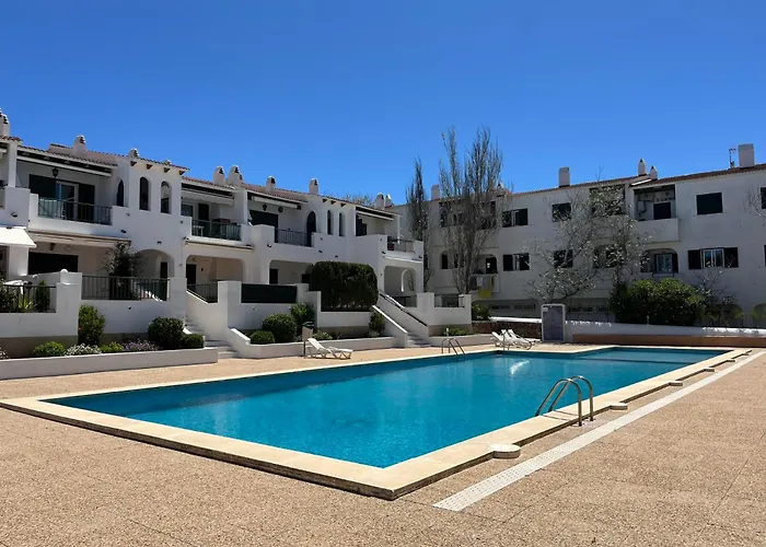 Coach House By Som Menorca