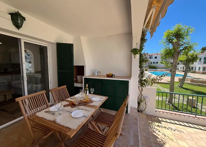 Coach House By Som Menorca