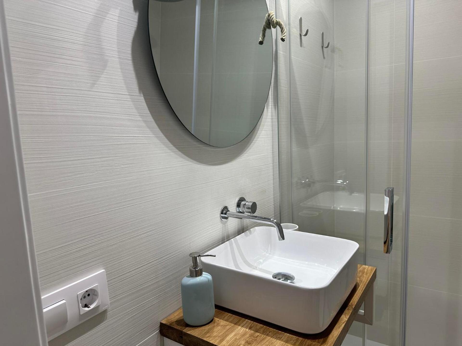 Coach House By Som Menorca * Son Parc