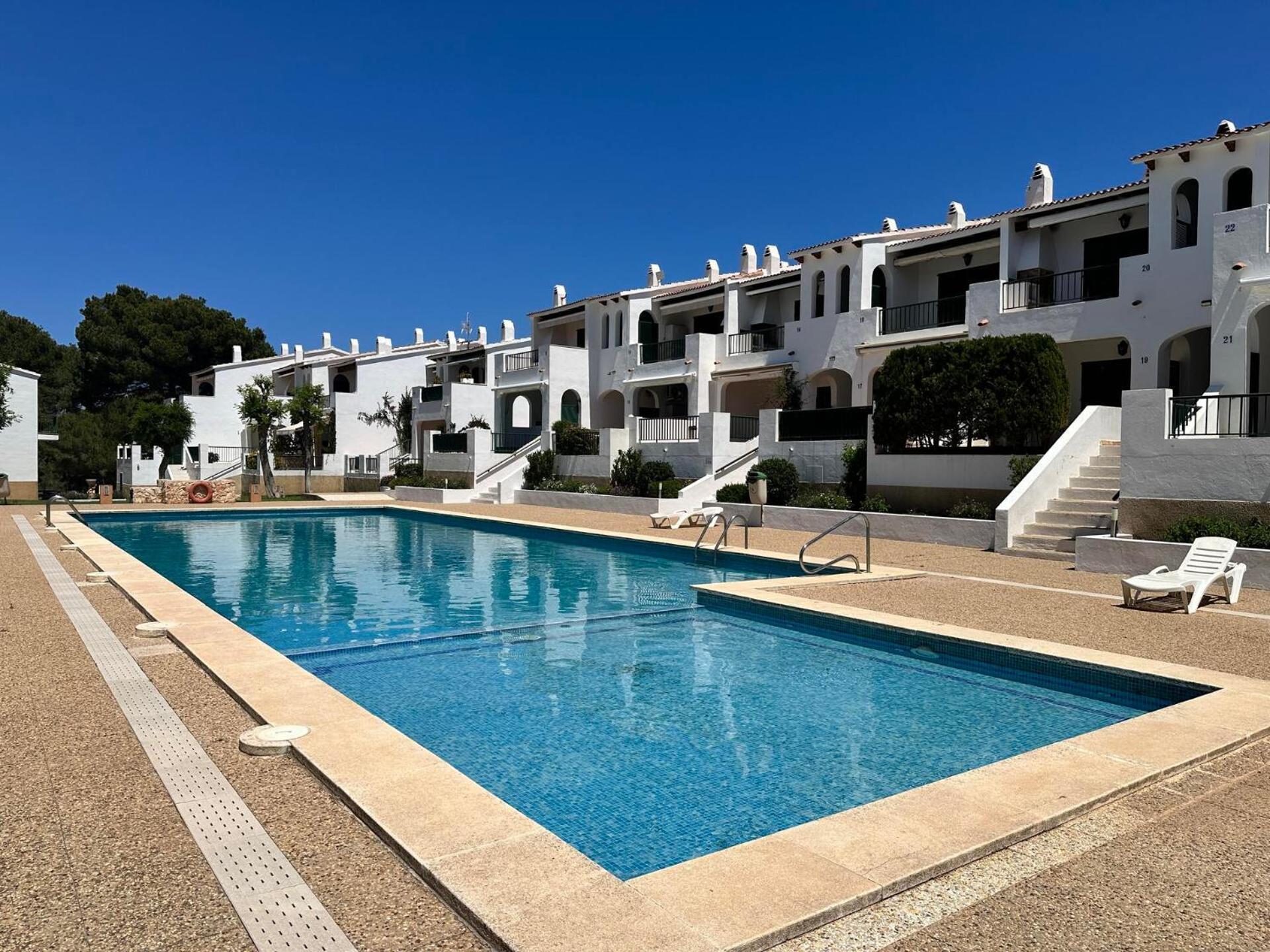 Appartement Coach House By Som Menorca