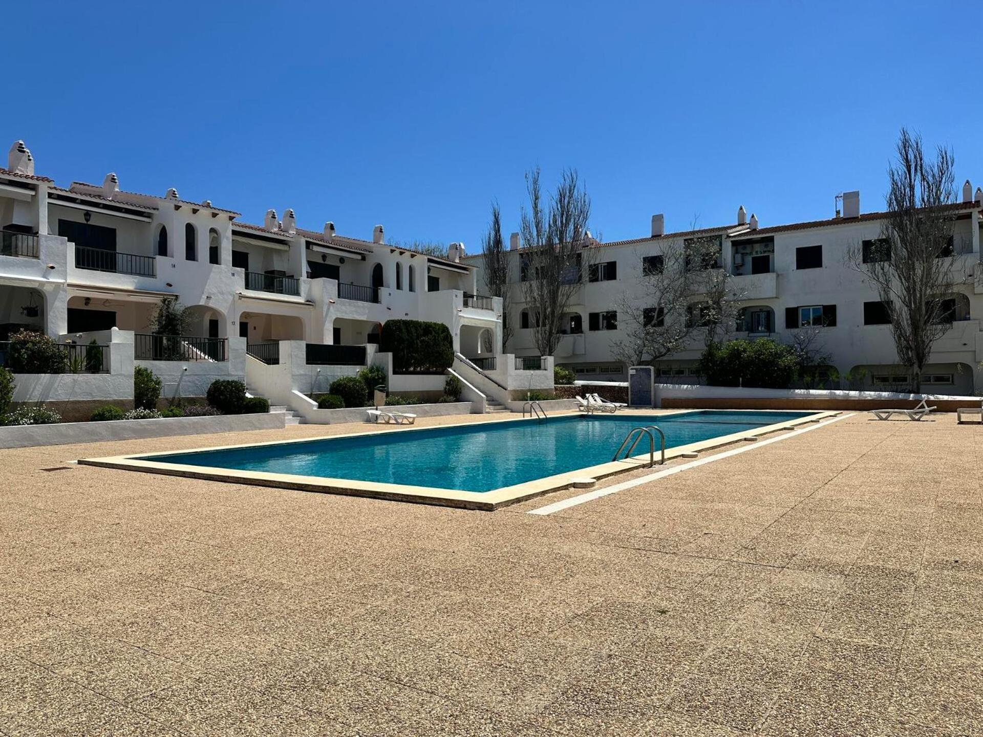 Coach House By Som Menorca Appartement Son Parc