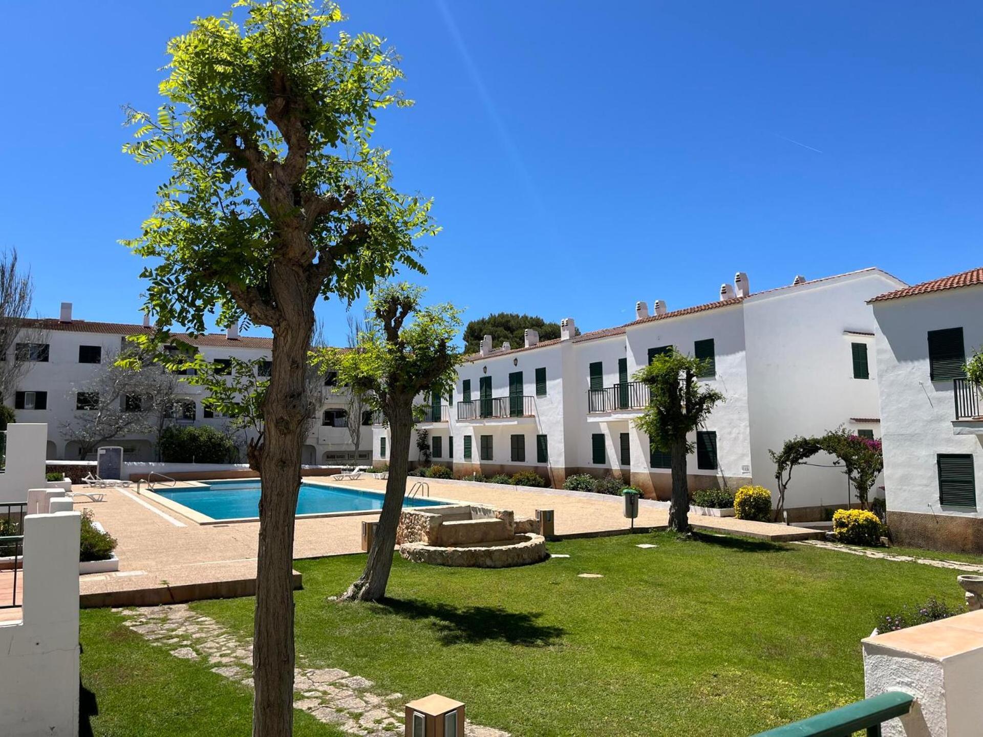 Coach House By Som Menorca * Son Parc