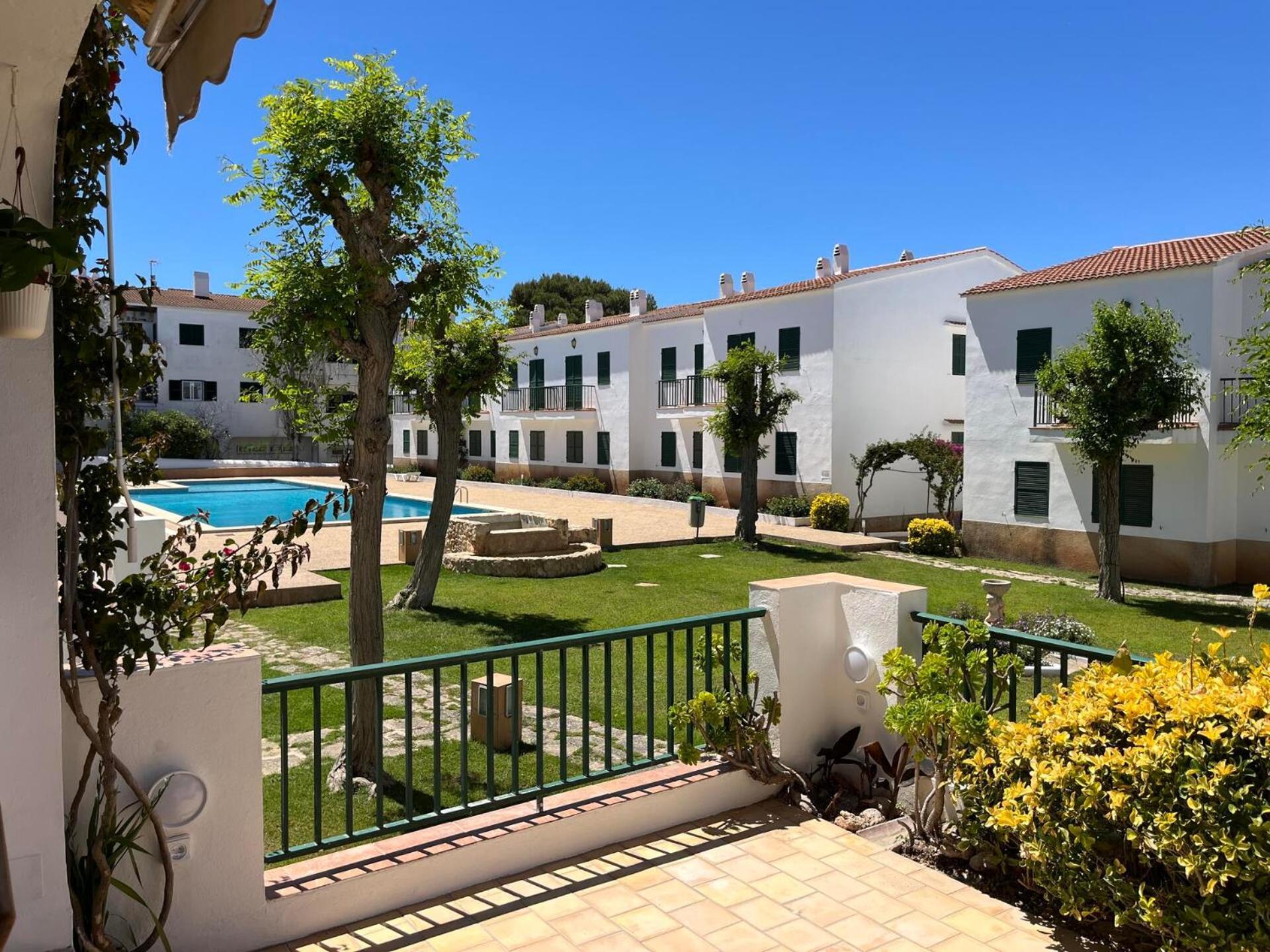 Coach House By Som Menorca Son Parc