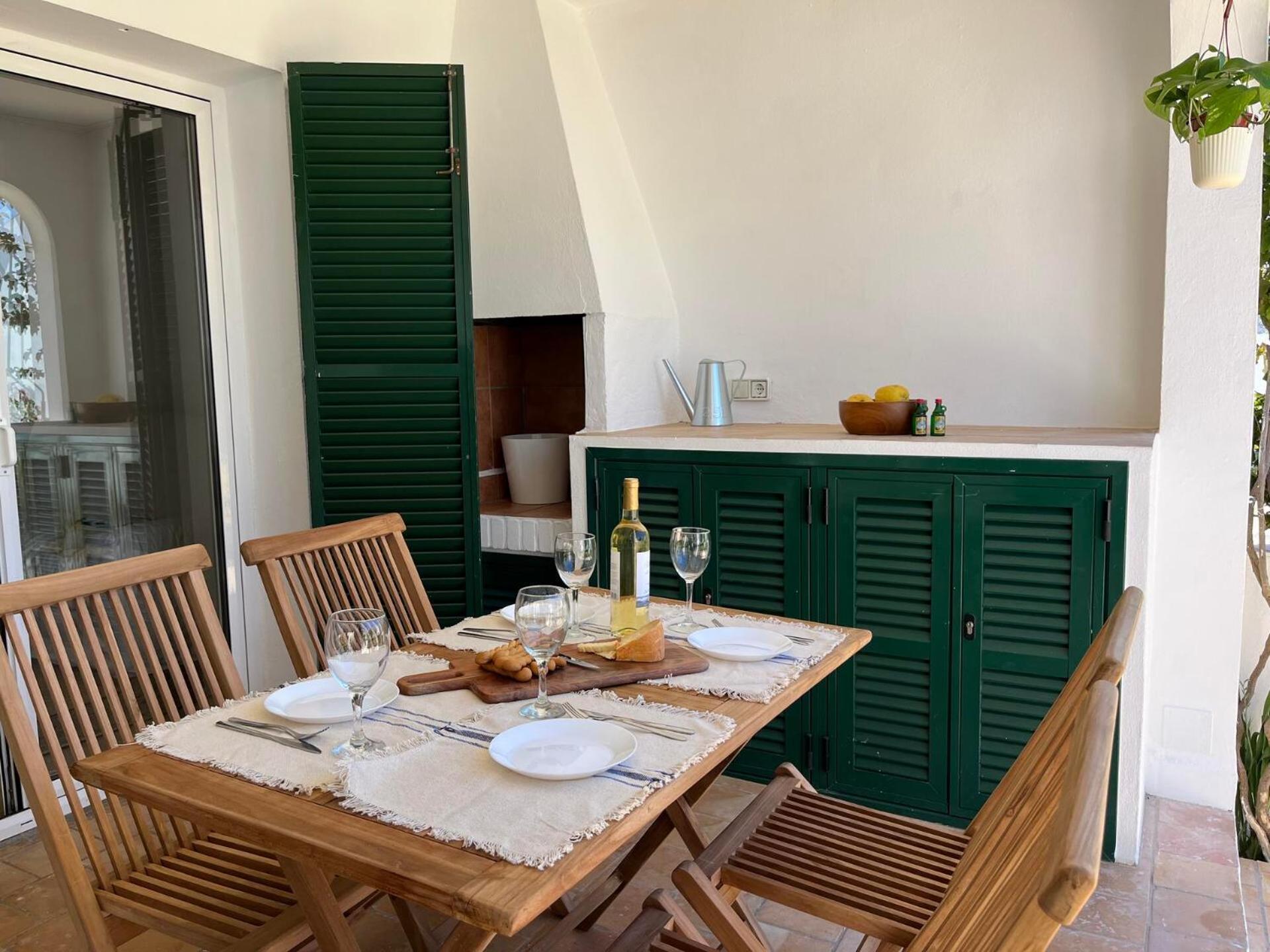 Coach House By Som Menorca * Son Parc