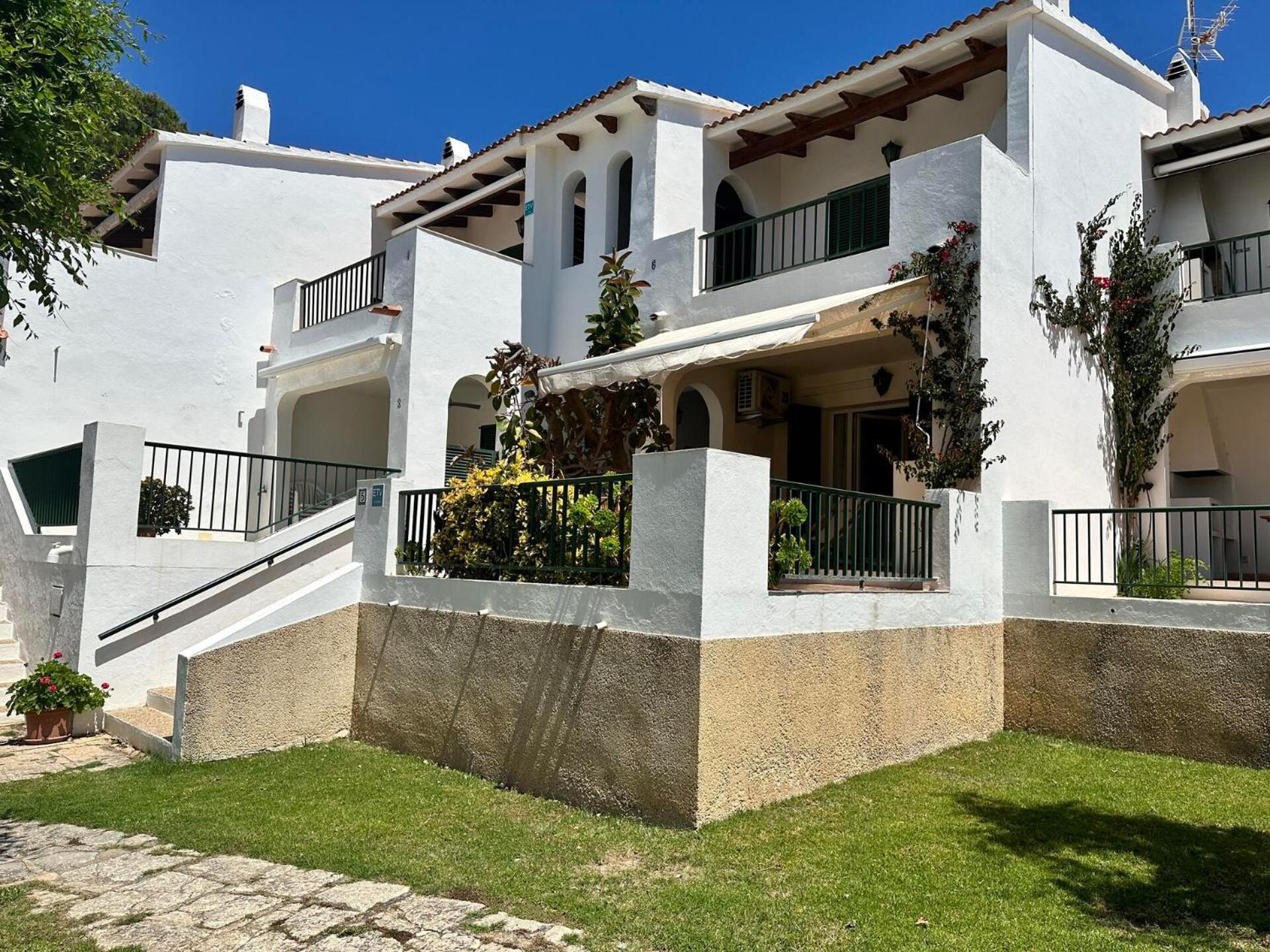 Coach House By Som Menorca Son Parc