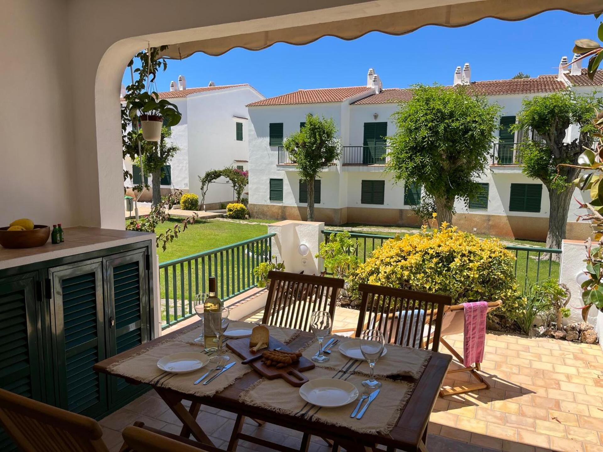 Coach House By Som Menorca * Son Parc