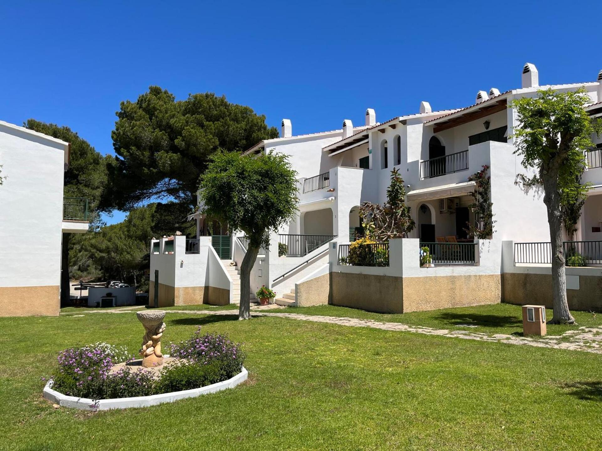 Appartement Coach House By Som Menorca