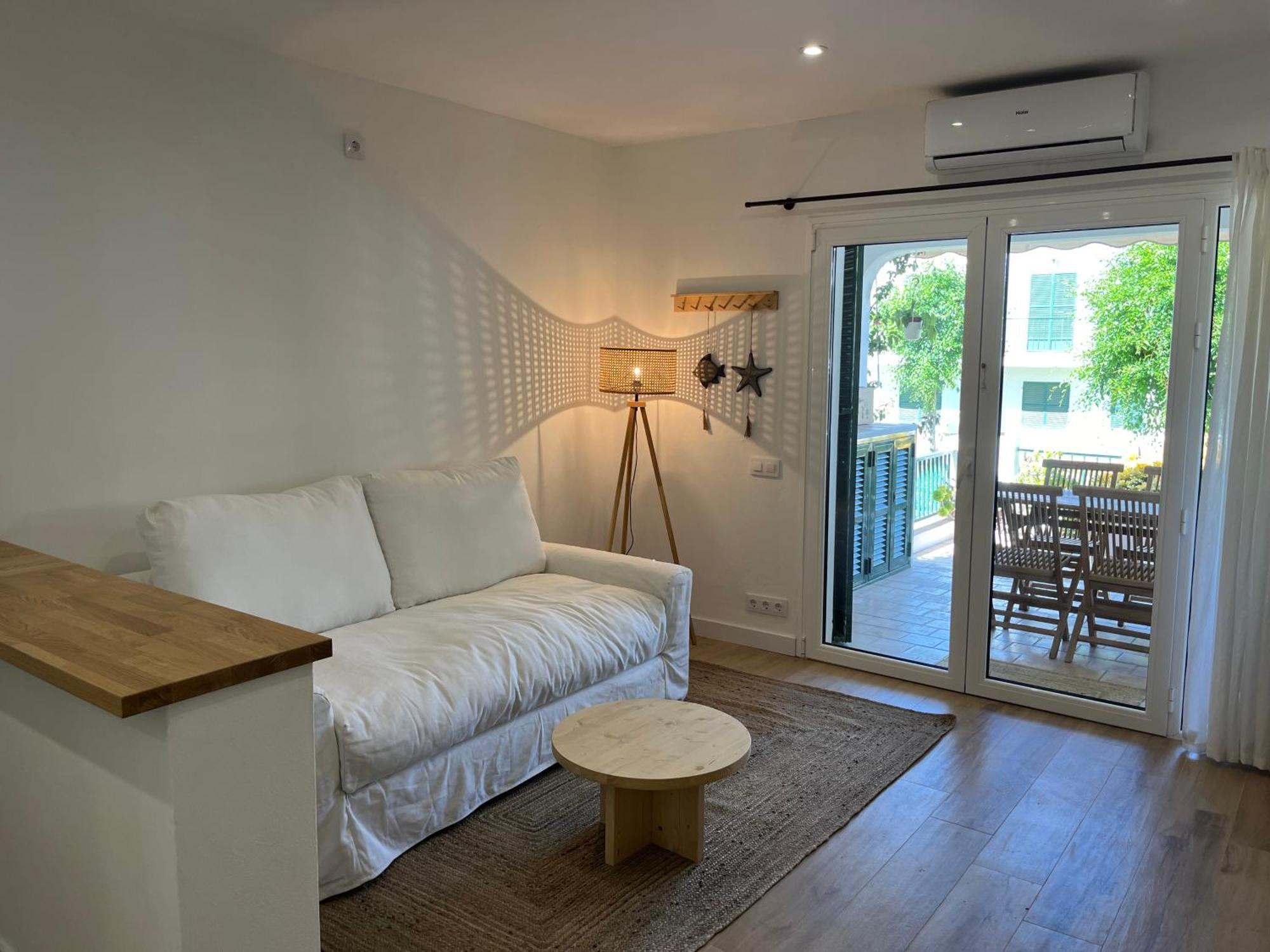 Coach House By Som Menorca Son Parc