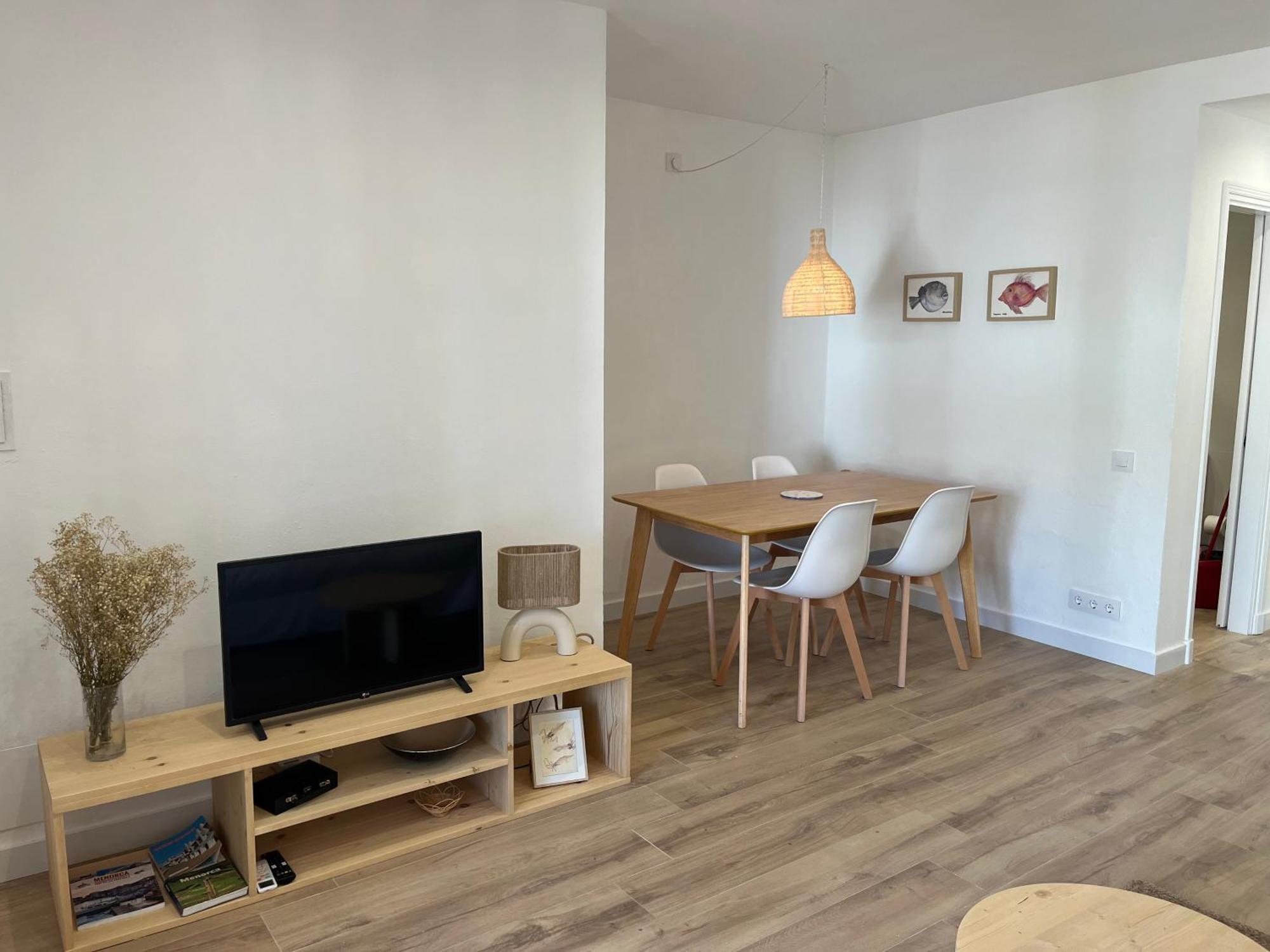 Appartement Coach House By Som Menorca Son Parc