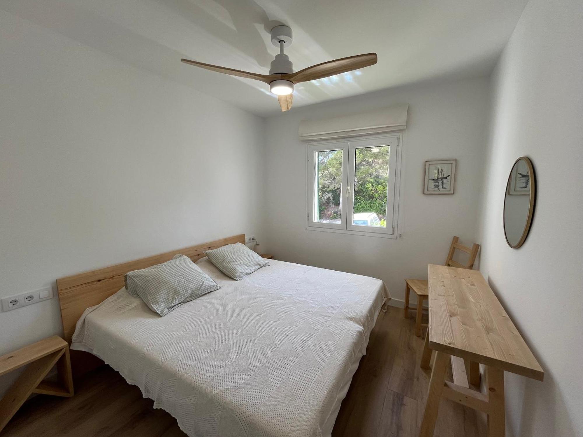Apartment Coach House By Som Menorca