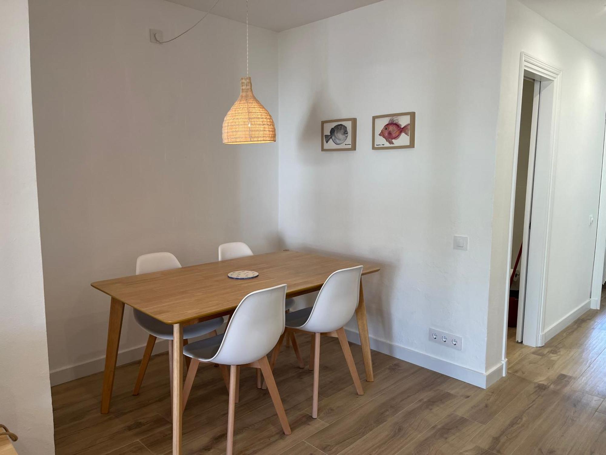 Coach House By Som Menorca Appartement