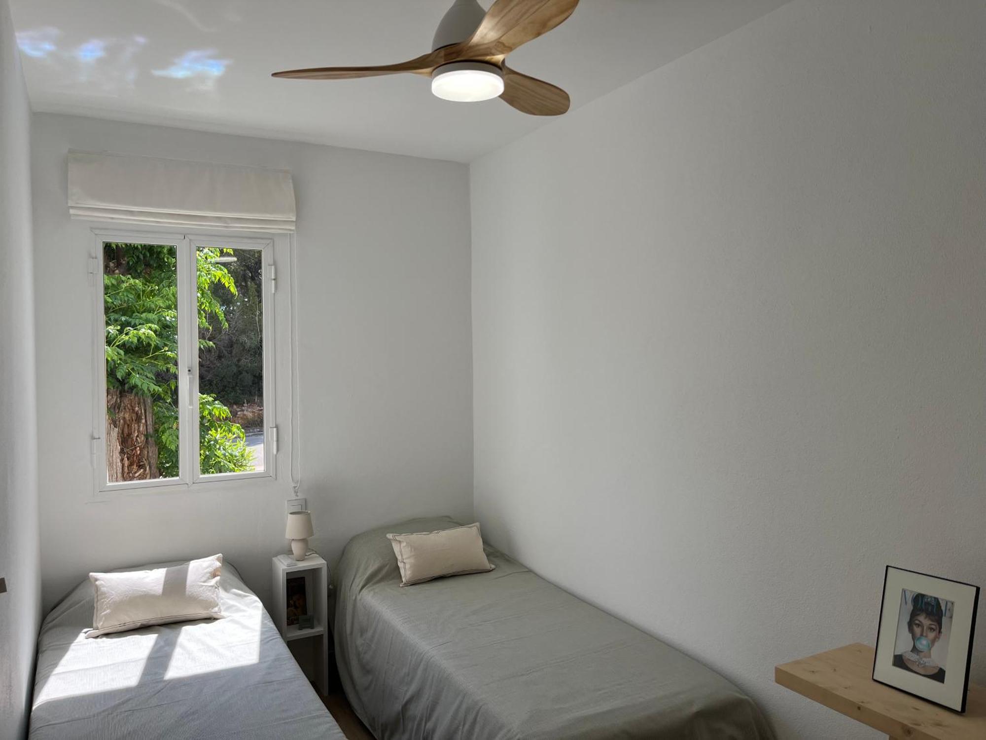 Appartement Coach House By Som Menorca Son Parc