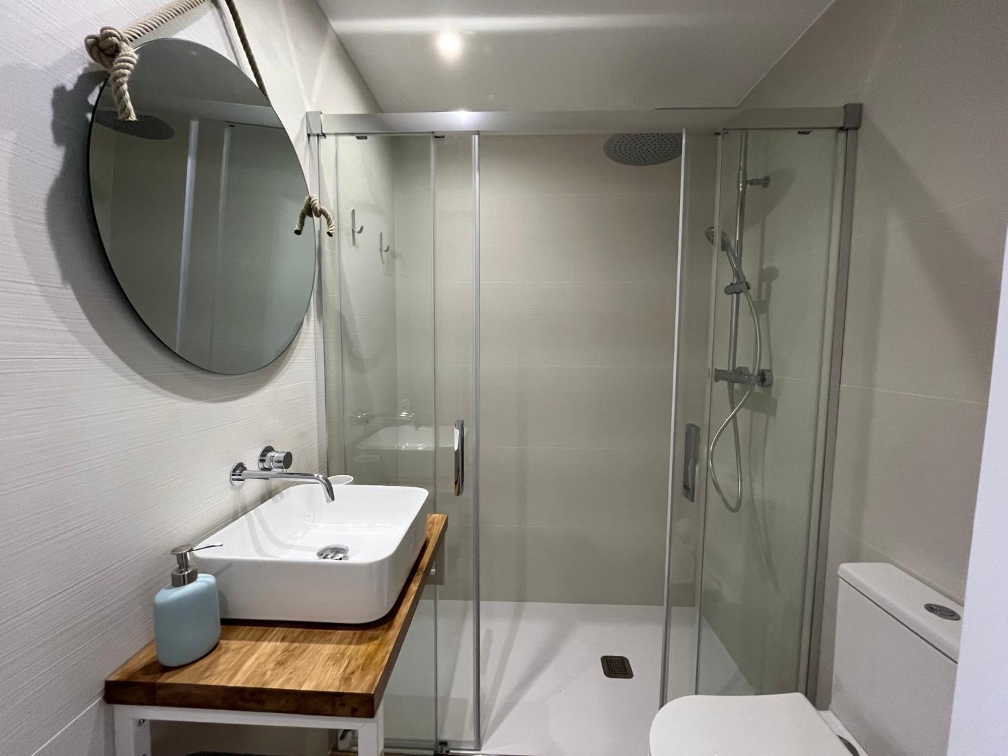 Coach House By Som Menorca * Son Parc